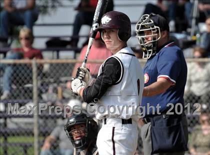 Thumbnail 3 in Claremont vs. West Covina photogallery.