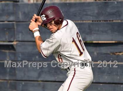 Thumbnail 3 in Claremont vs. West Covina photogallery.