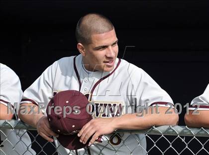 Thumbnail 1 in Claremont vs. West Covina photogallery.