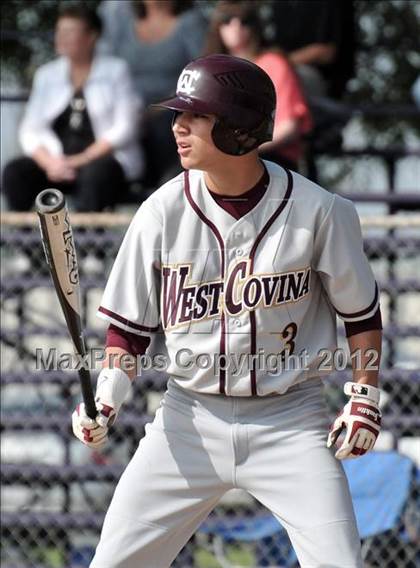 Thumbnail 1 in Claremont vs. West Covina photogallery.