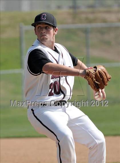 Thumbnail 1 in Claremont vs. West Covina photogallery.