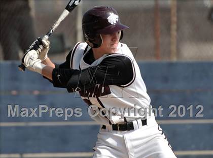 Thumbnail 3 in Claremont vs. West Covina photogallery.