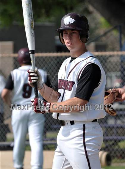 Thumbnail 2 in Claremont vs. West Covina photogallery.
