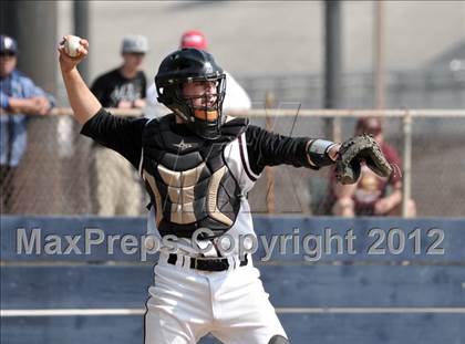 Thumbnail 3 in Claremont vs. West Covina photogallery.