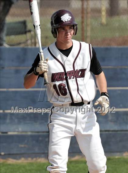 Thumbnail 3 in Claremont vs. West Covina photogallery.