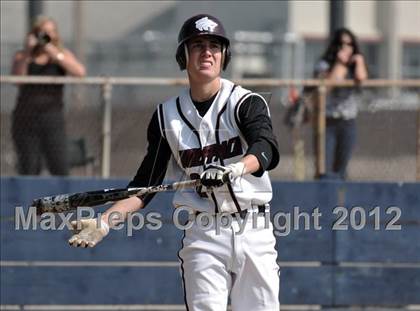 Thumbnail 2 in Claremont vs. West Covina photogallery.