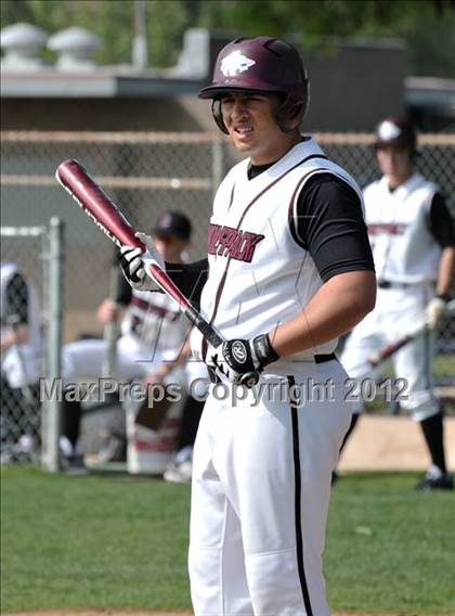 Thumbnail 1 in Claremont vs. West Covina photogallery.