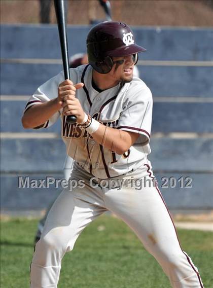 Thumbnail 2 in Claremont vs. West Covina photogallery.