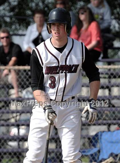 Thumbnail 2 in Claremont vs. West Covina photogallery.
