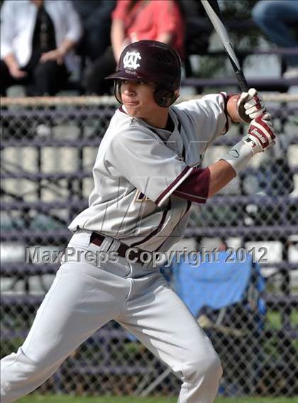 Thumbnail 1 in Claremont vs. West Covina photogallery.