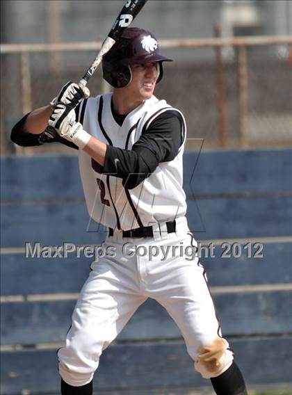 Thumbnail 1 in Claremont vs. West Covina photogallery.