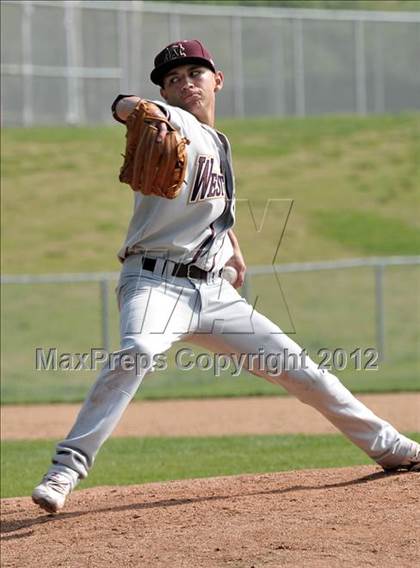 Thumbnail 1 in Claremont vs. West Covina photogallery.