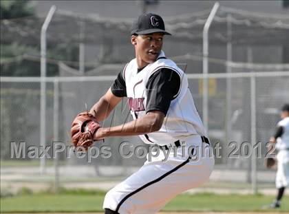 Thumbnail 1 in Claremont vs. West Covina photogallery.