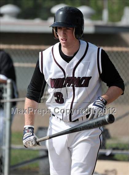 Thumbnail 3 in Claremont vs. West Covina photogallery.