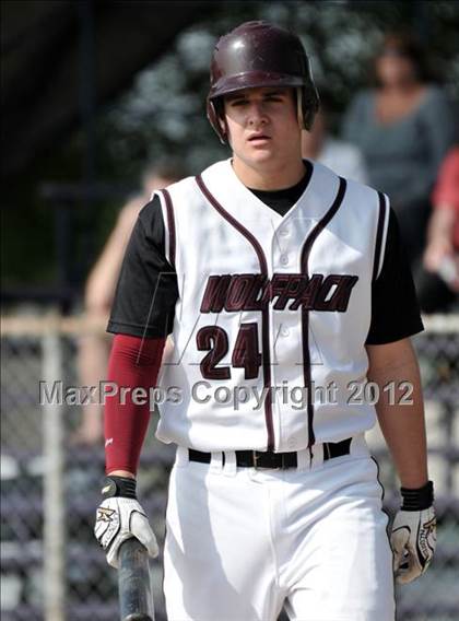Thumbnail 1 in Claremont vs. West Covina photogallery.