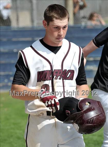 Thumbnail 3 in Claremont vs. West Covina photogallery.