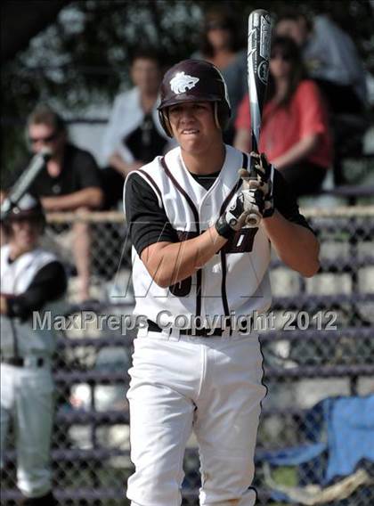 Thumbnail 1 in Claremont vs. West Covina photogallery.