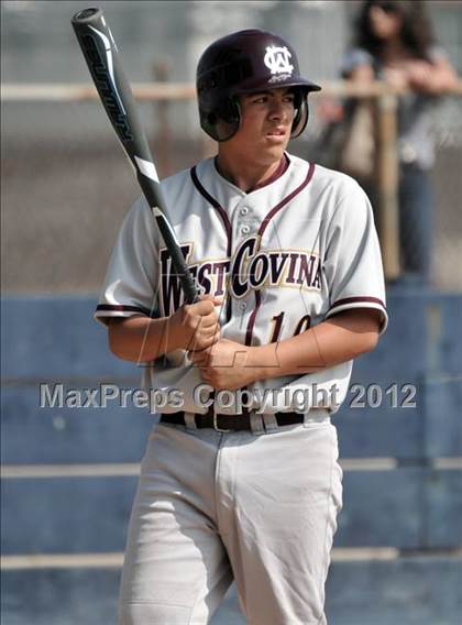 Thumbnail 1 in Claremont vs. West Covina photogallery.