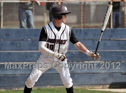 Thumbnail 3 in Claremont vs. West Covina photogallery.