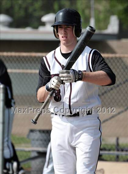Thumbnail 2 in Claremont vs. West Covina photogallery.