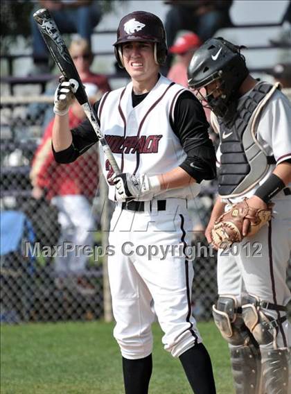 Thumbnail 3 in Claremont vs. West Covina photogallery.