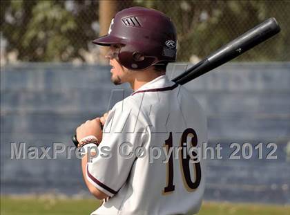 Thumbnail 3 in Claremont vs. West Covina photogallery.