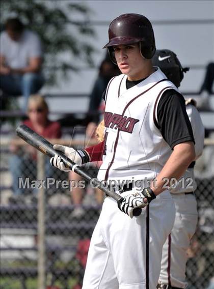 Thumbnail 2 in Claremont vs. West Covina photogallery.