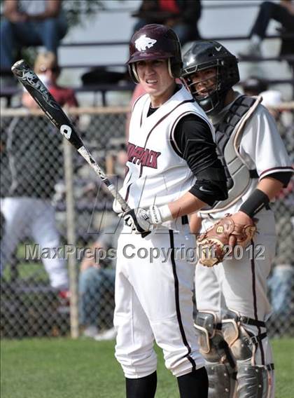 Thumbnail 1 in Claremont vs. West Covina photogallery.