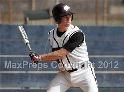 Thumbnail 3 in Claremont vs. West Covina photogallery.