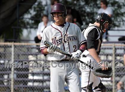 Thumbnail 3 in Claremont vs. West Covina photogallery.