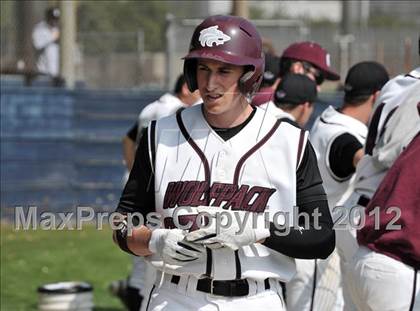 Thumbnail 1 in Claremont vs. West Covina photogallery.