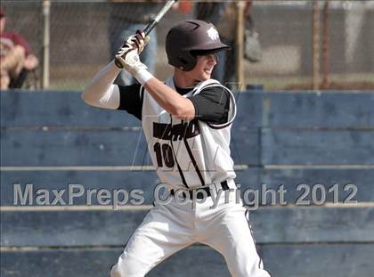Thumbnail 1 in Claremont vs. West Covina photogallery.