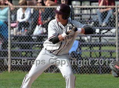Thumbnail 1 in Claremont vs. West Covina photogallery.
