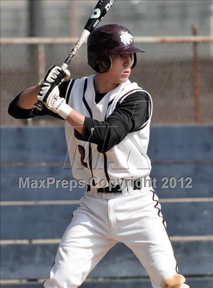 Thumbnail 1 in Claremont vs. West Covina photogallery.