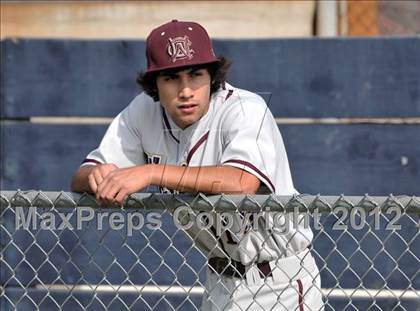 Thumbnail 2 in Claremont vs. West Covina photogallery.