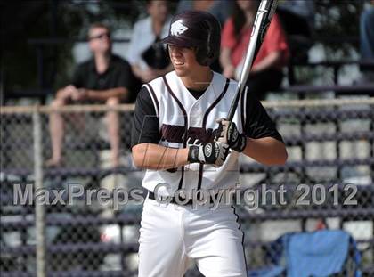 Thumbnail 3 in Claremont vs. West Covina photogallery.