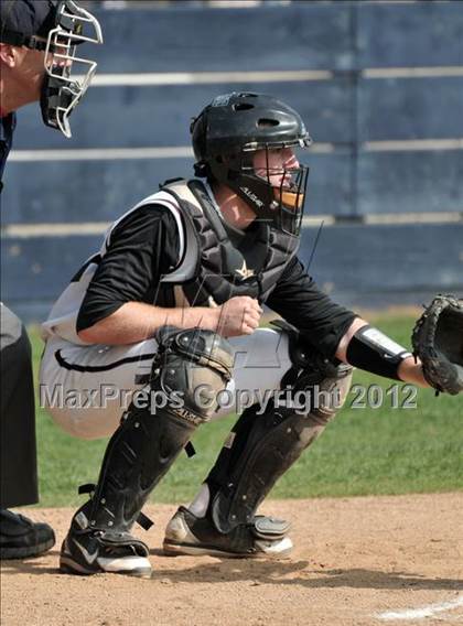 Thumbnail 1 in Claremont vs. West Covina photogallery.