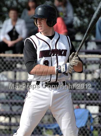 Thumbnail 3 in Claremont vs. West Covina photogallery.