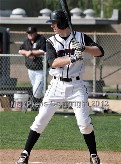 Thumbnail 1 in Claremont vs. West Covina photogallery.