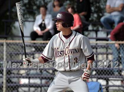 Thumbnail 2 in Claremont vs. West Covina photogallery.