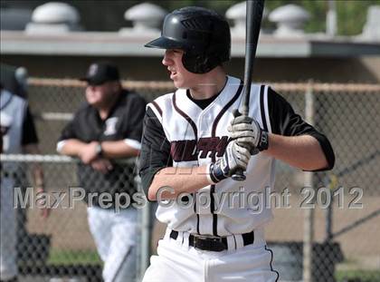 Thumbnail 2 in Claremont vs. West Covina photogallery.
