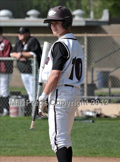 Thumbnail 1 in Claremont vs. West Covina photogallery.