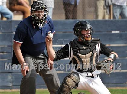 Thumbnail 2 in Claremont vs. West Covina photogallery.
