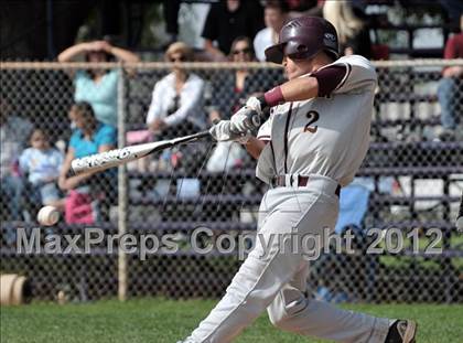 Thumbnail 2 in Claremont vs. West Covina photogallery.