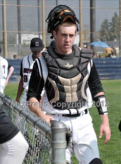 Thumbnail 1 in Claremont vs. West Covina photogallery.