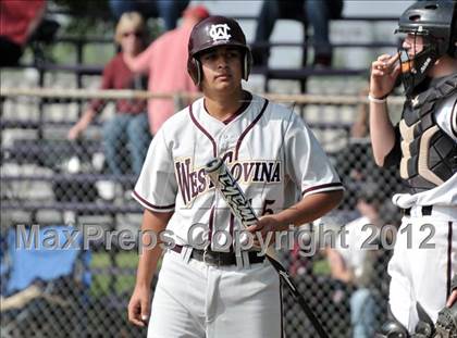 Thumbnail 2 in Claremont vs. West Covina photogallery.