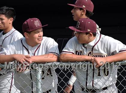 Thumbnail 1 in Claremont vs. West Covina photogallery.