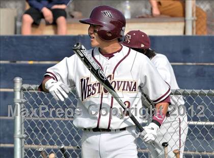 Thumbnail 2 in Claremont vs. West Covina photogallery.