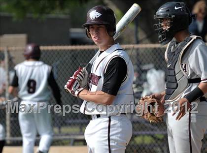 Thumbnail 3 in Claremont vs. West Covina photogallery.