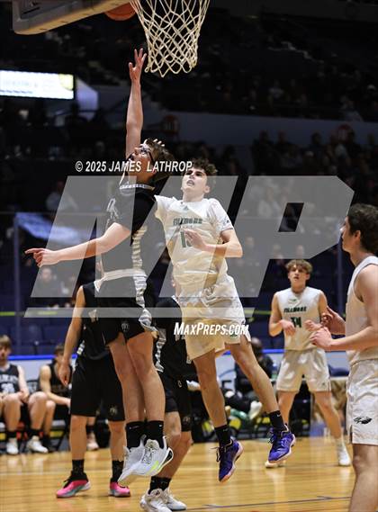Thumbnail 1 in Jasper-Troupsburg @ Fillmore (NYSPHSAA SECTION V CLASS D FINAL) photogallery.